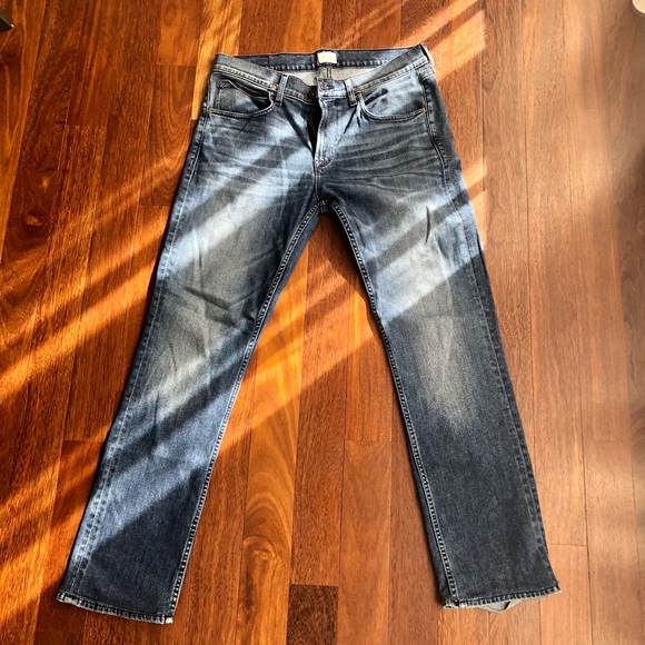 Hudson Blue Jeans 34US Excellent condition - Picture 3 of 14